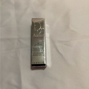 Dior Brown Lip Balm Luxurious Gloss